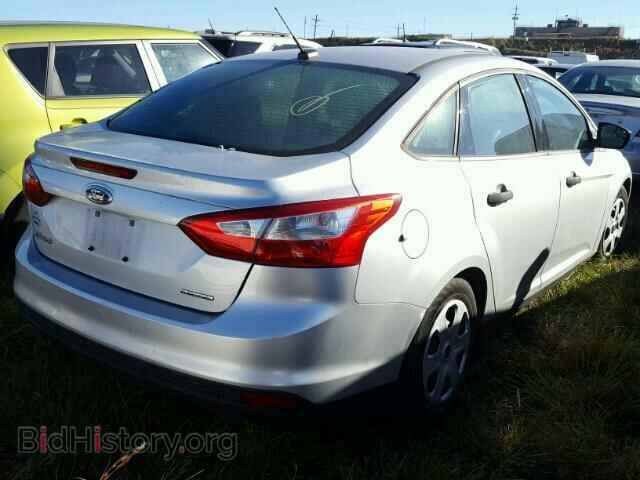 2014 FORD FOCUS - VIN: 1FADP3E29EL316825 - Photo 4