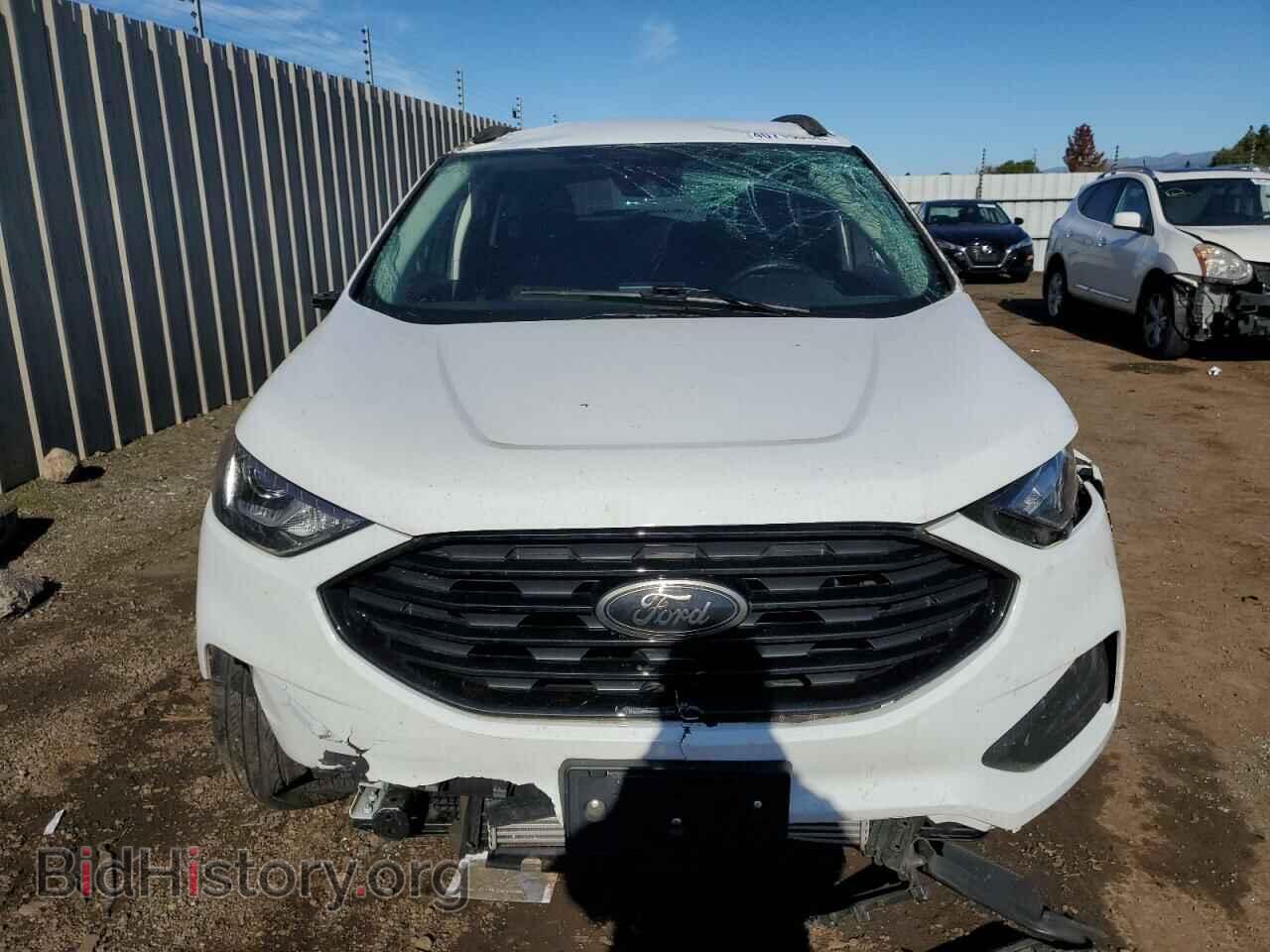 2022 FORD EDGE - VIN: 2FMPK4G94NBA96169 - Фото 5