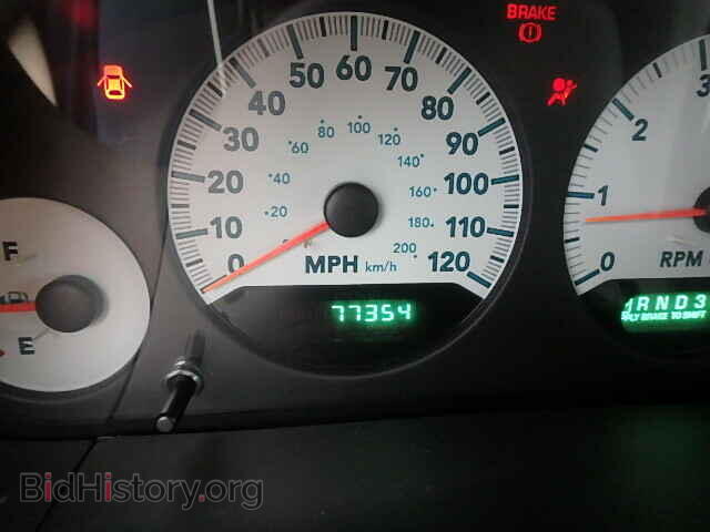2006 DODGE CARAVAN - VIN: 1D4GP24RX6B582915 - Фото 8