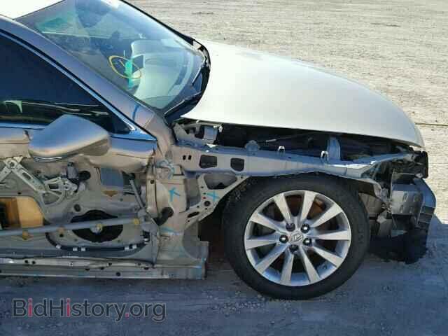 2010 LEXUS LS460 - VIN: JTHBL5EF5A5094731 - Фото 10