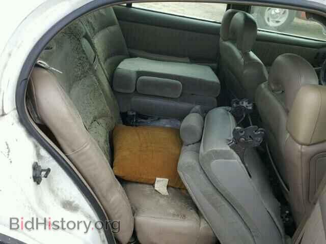 2000 BUICK PARK AVE - VIN: 1G4CW52K3Y4200622 - Фото 6