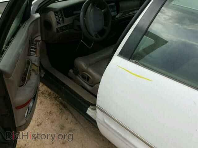 2000 BUICK PARK AVE - VIN: 1G4CW52K3Y4200622 - Фото 9
