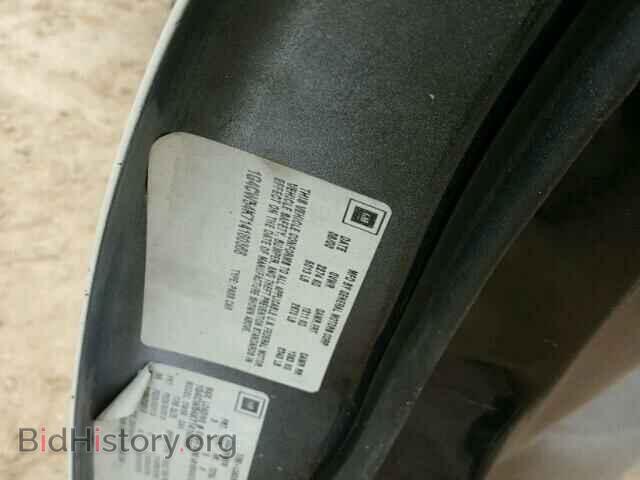 2000 BUICK PARK AVE - VIN: 1G4CW52K3Y4200622 - Фото 10