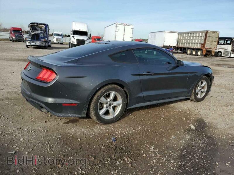 2019 Ford ALL MODELS (VIN 1FA6P8TH3K5108842) — фото 3 из 12