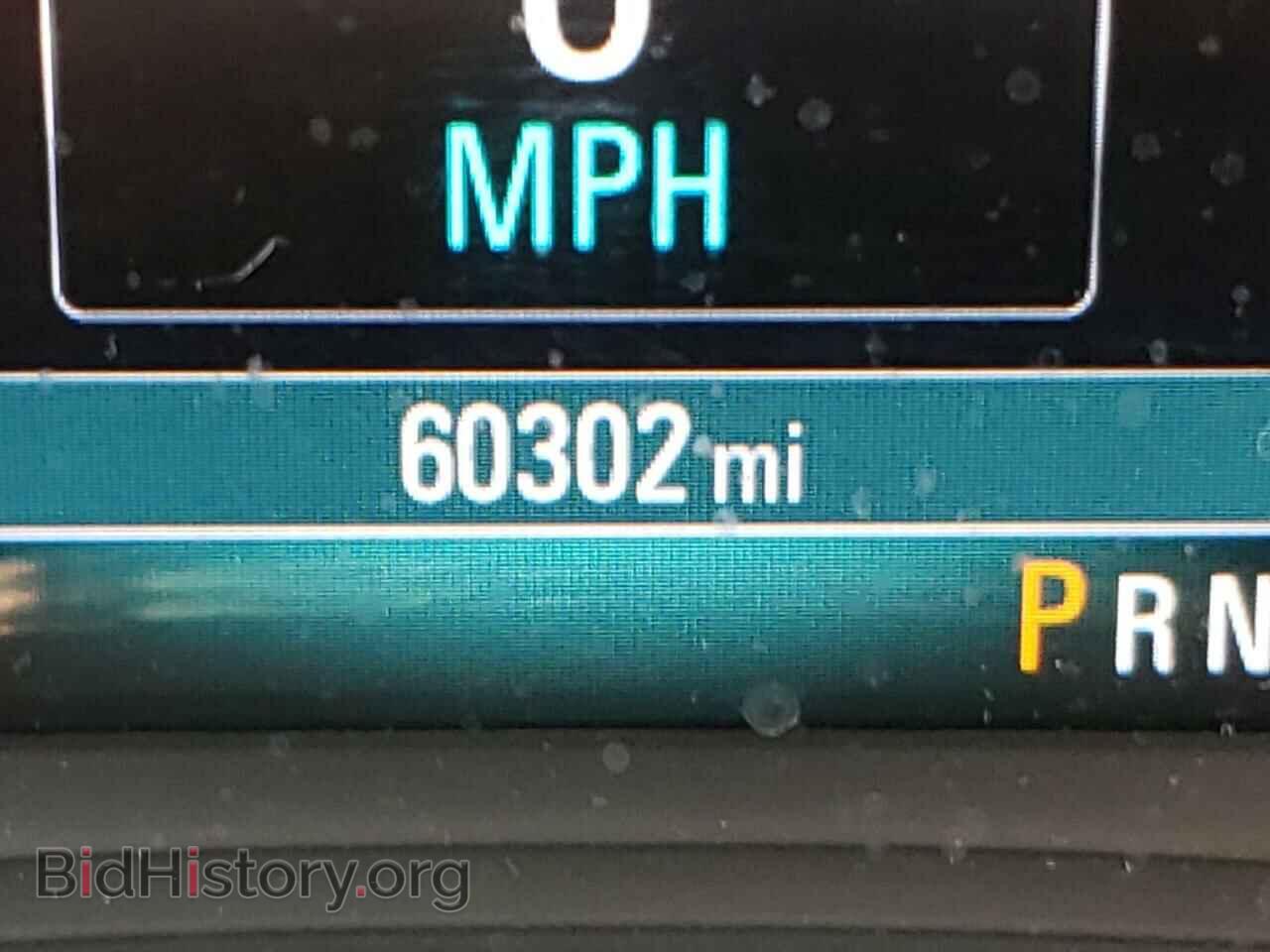 2017 BUICK ENCORE - VIN: KL4CJASB5HB200459 - Фото 8
