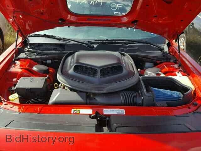 2015 DODGE CHALLENGER - VIN: 2C3CDZBT2FH793341 - Photo 7