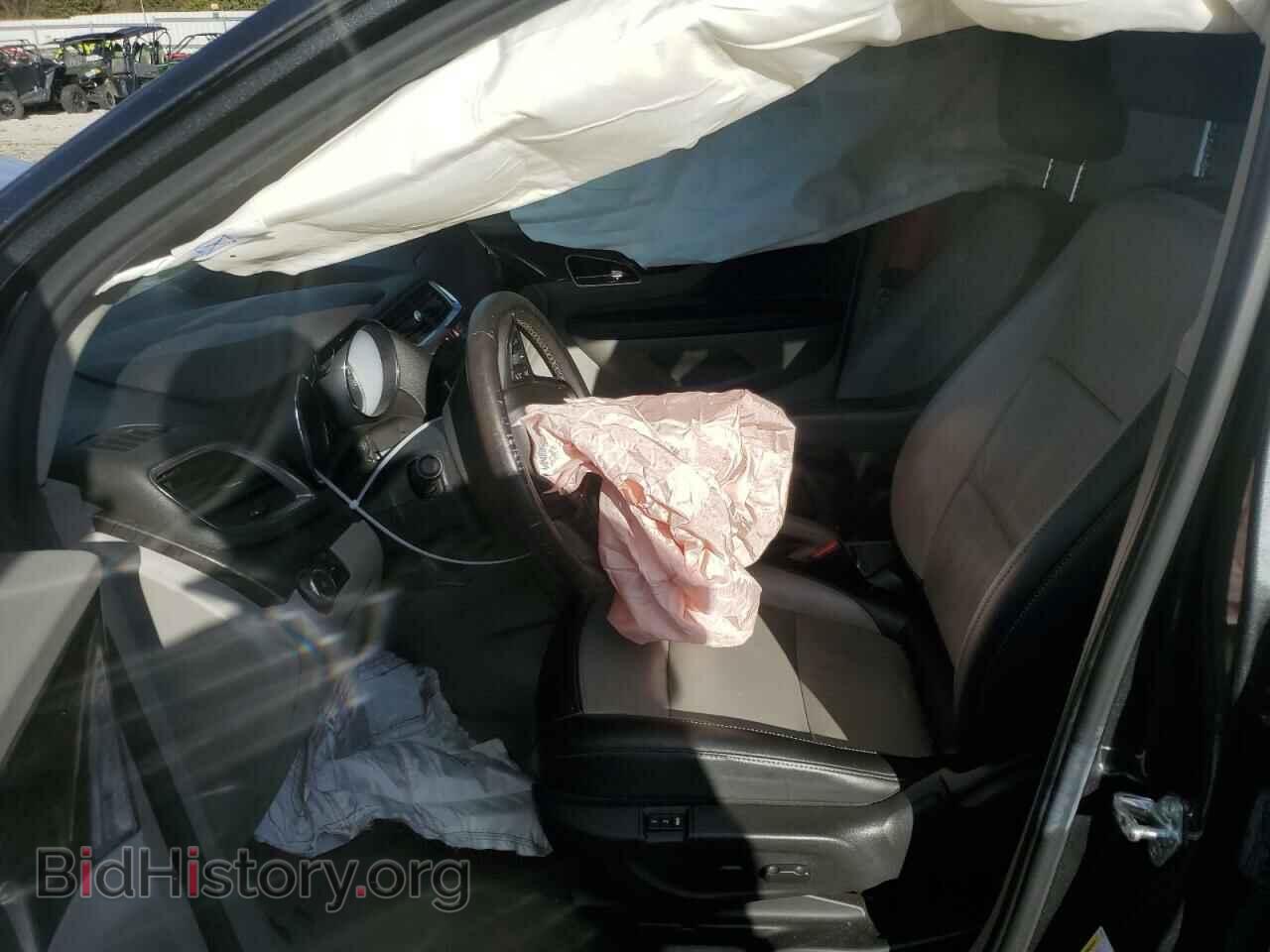 2016 BUICK ENCORE - VIN: KL4CJCSB0GB722622 - Photo 7