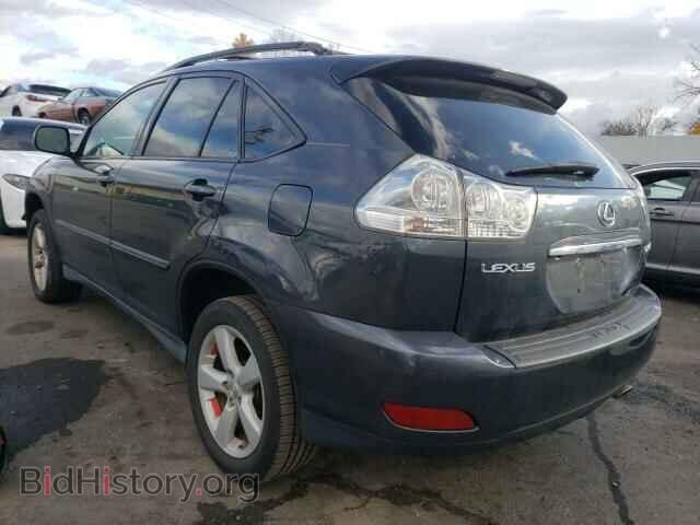 2007 LEXUS RX350 - VIN: 2T2HK31U27C008564 - Photo 3