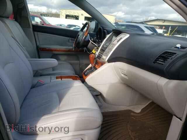2007 LEXUS RX350 - VIN: 2T2HK31U27C008564 - Photo 5