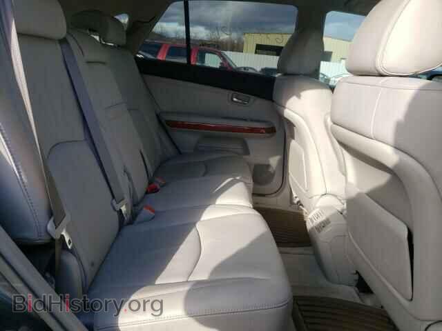 2007 LEXUS RX350 - VIN: 2T2HK31U27C008564 - Photo 6
