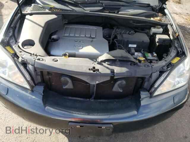 2007 LEXUS RX350 - VIN: 2T2HK31U27C008564 - Photo 7