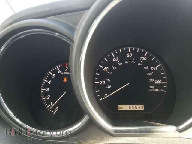 2007 LEXUS RX350 - VIN: 2T2HK31U27C008564 - Photo 8