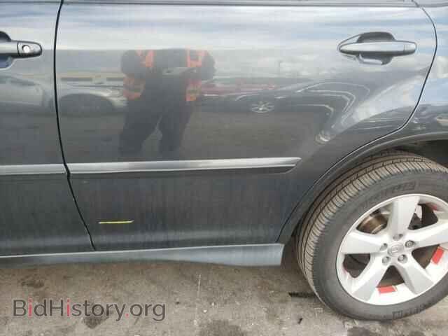 2007 LEXUS RX350 - VIN: 2T2HK31U27C008564 - Photo 9