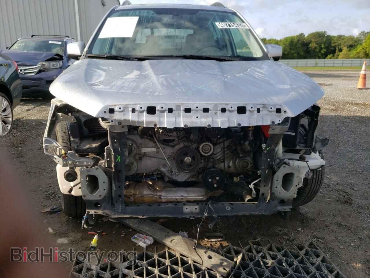 2015 SUBARU FORESTER - VIN: JF2SJADC8FH496953 - Фото 9