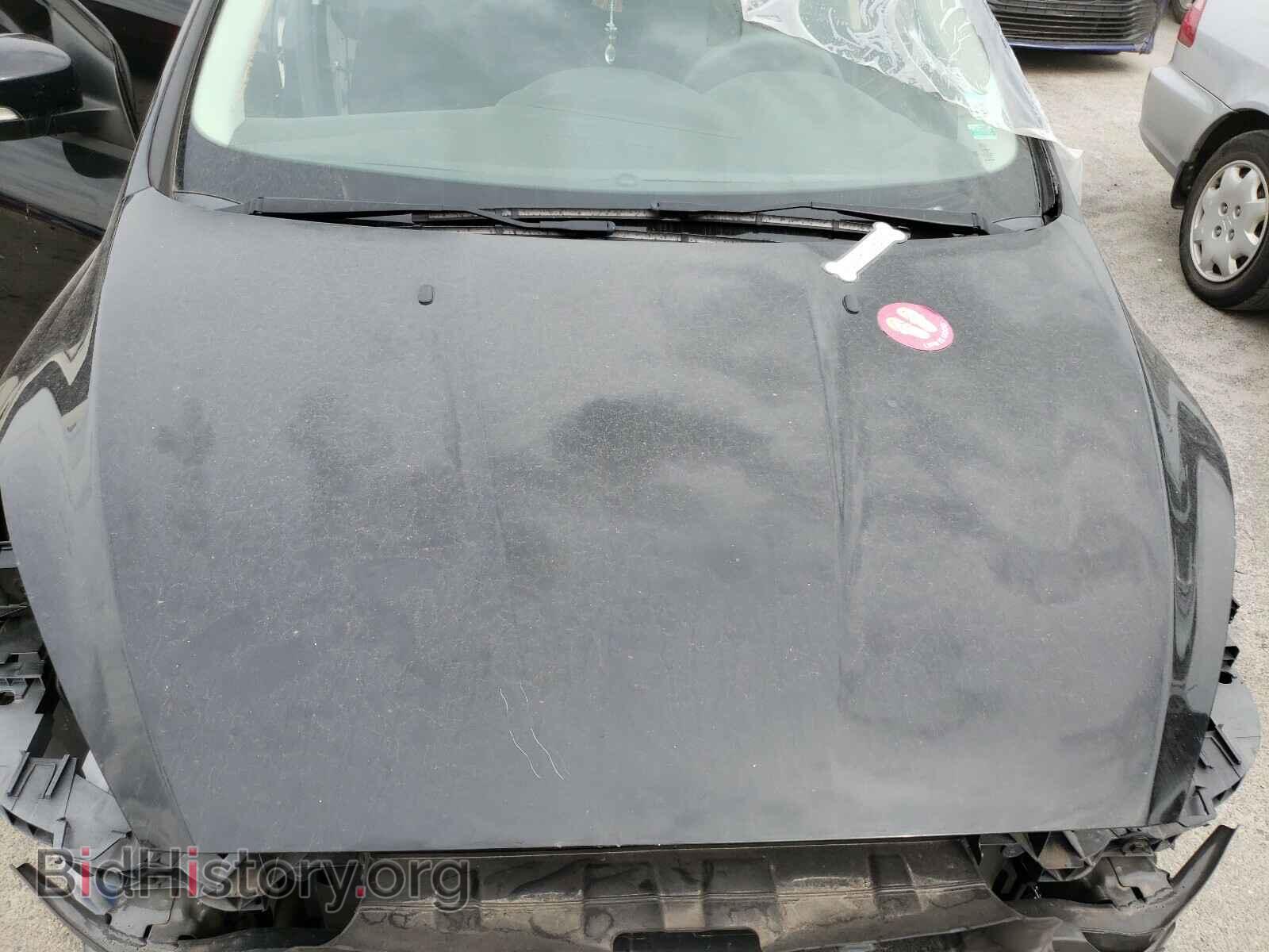2018 FORD FOCUS - VIN: 1FADP3H24JL284422 - Фото 7