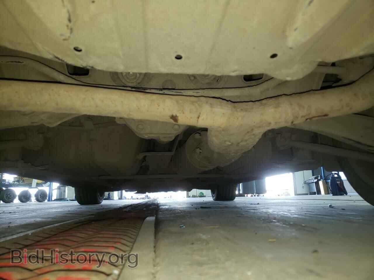2010 LEXUS IS - VIN: JTHCF5C24A5042664 - Фото 9