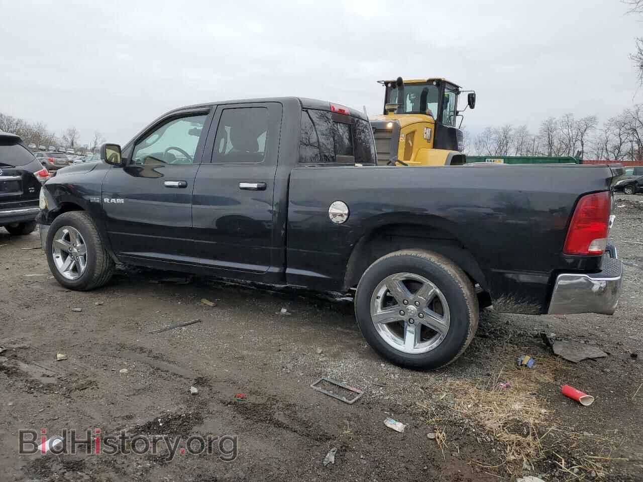 2010 DODGE All Models - VIN: 1D7RV1GT2AS186568 - Фото 2