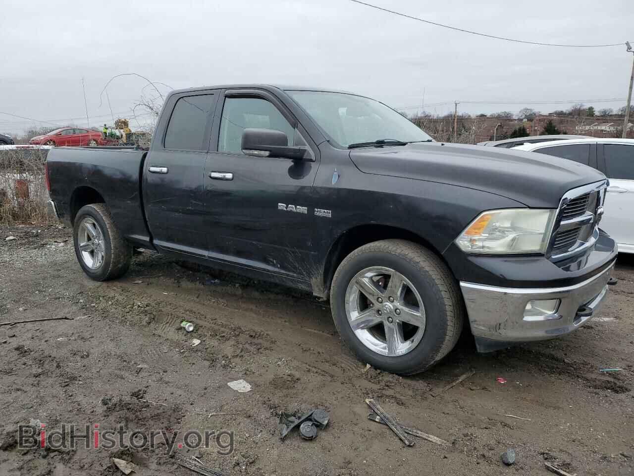 2010 DODGE All Models - VIN: 1D7RV1GT2AS186568 - Фото 4