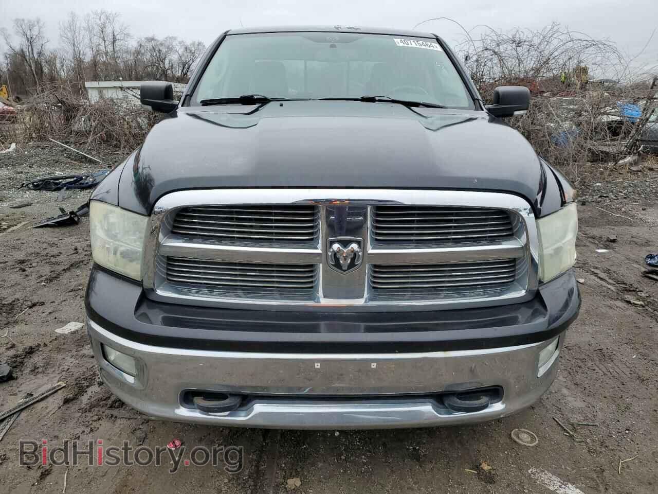 2010 DODGE All Models - VIN: 1D7RV1GT2AS186568 - Фото 5