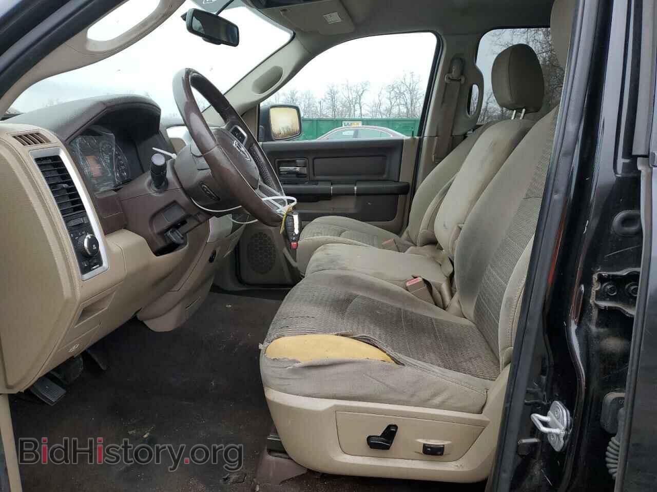 2010 DODGE All Models - VIN: 1D7RV1GT2AS186568 - Фото 7