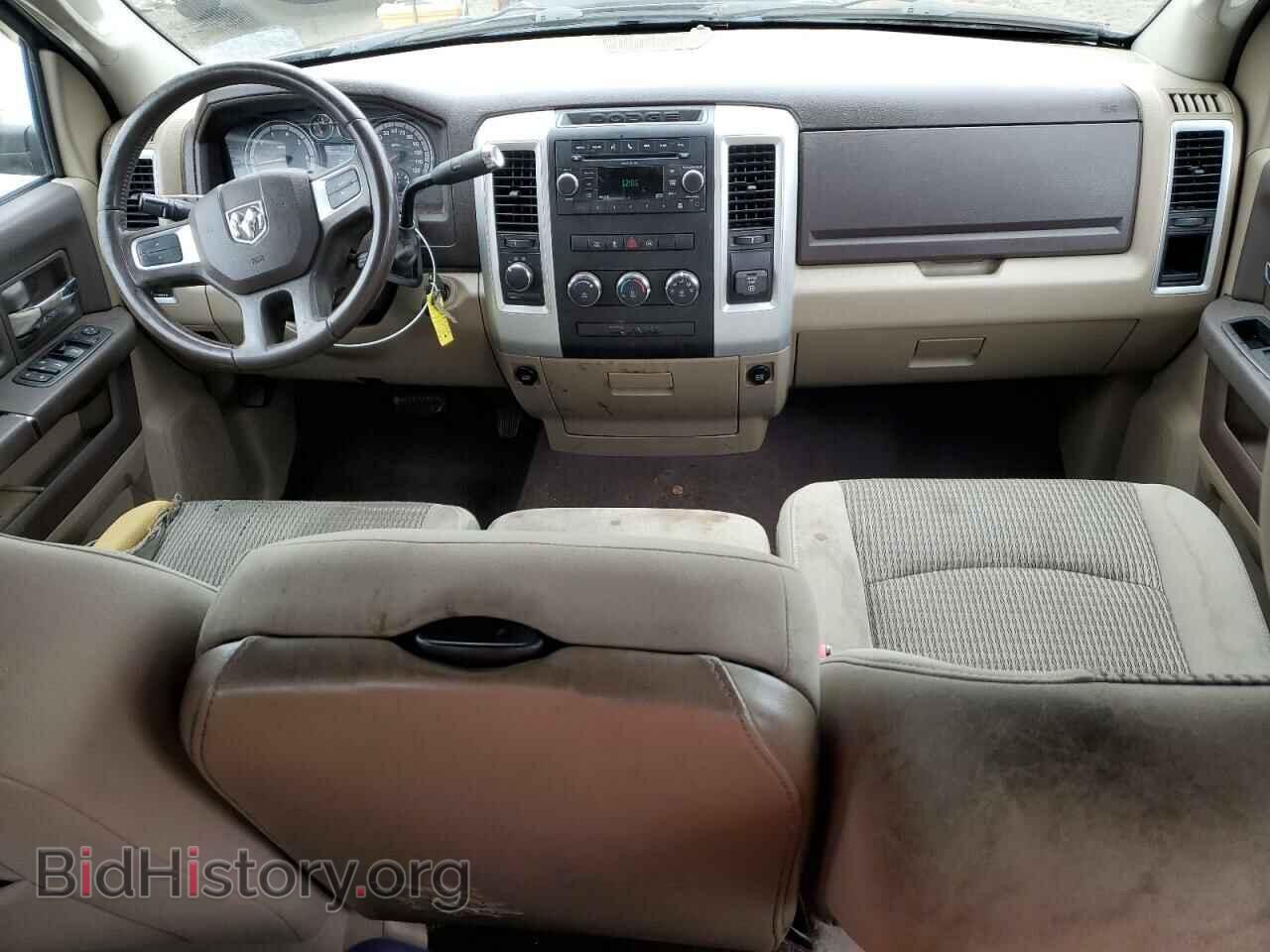 2010 DODGE All Models - VIN: 1D7RV1GT2AS186568 - Фото 8