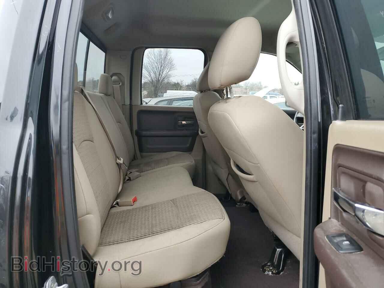 2010 DODGE All Models - VIN: 1D7RV1GT2AS186568 - Фото 10