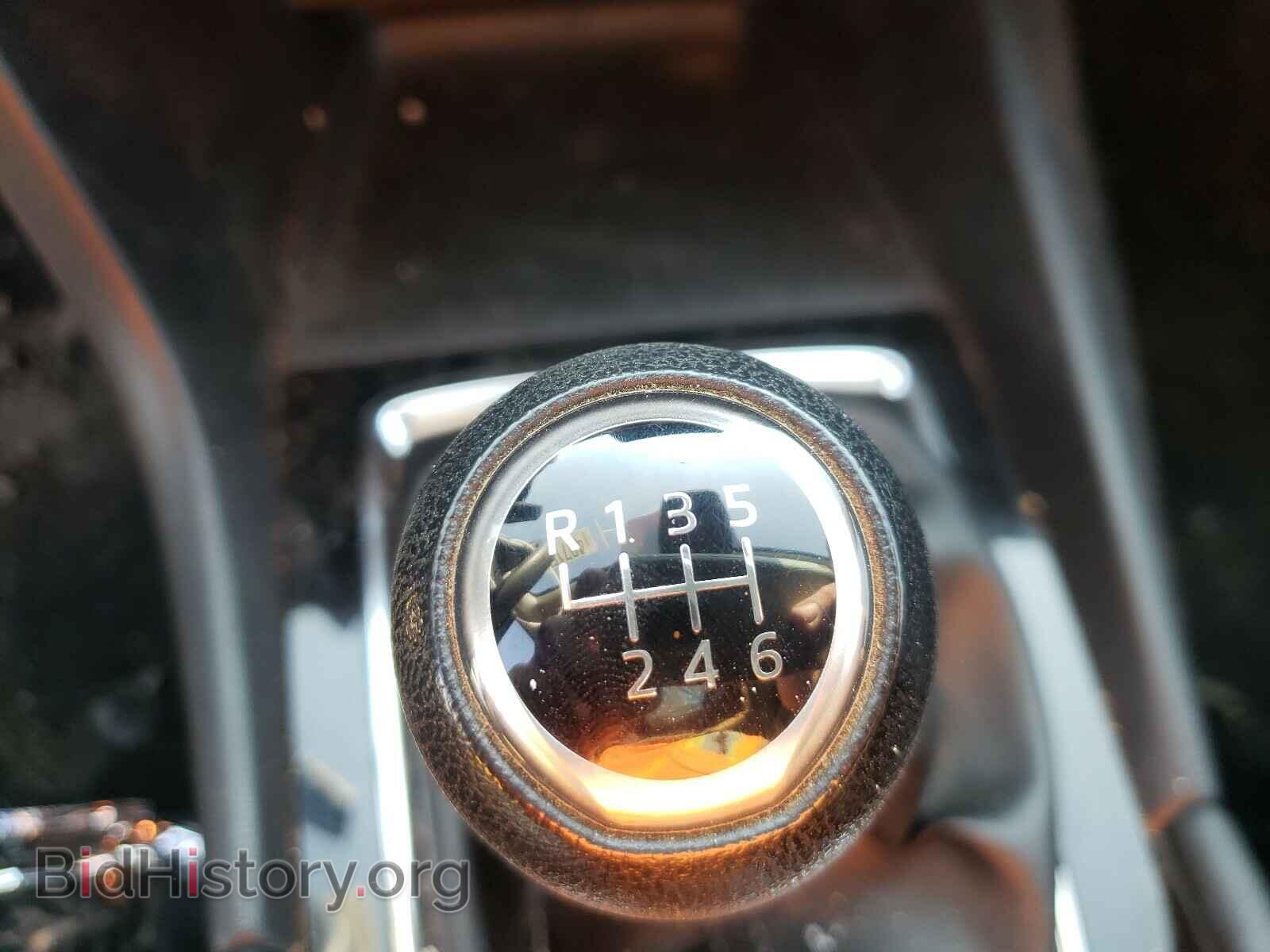 2018 MAZDA 3 - VIN: 3MZBN1K72JM176649 - Фото 9