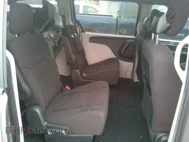 2014 DODGE CARAVAN - VIN: 2C4RDGBG5ER361946 - Фото 6