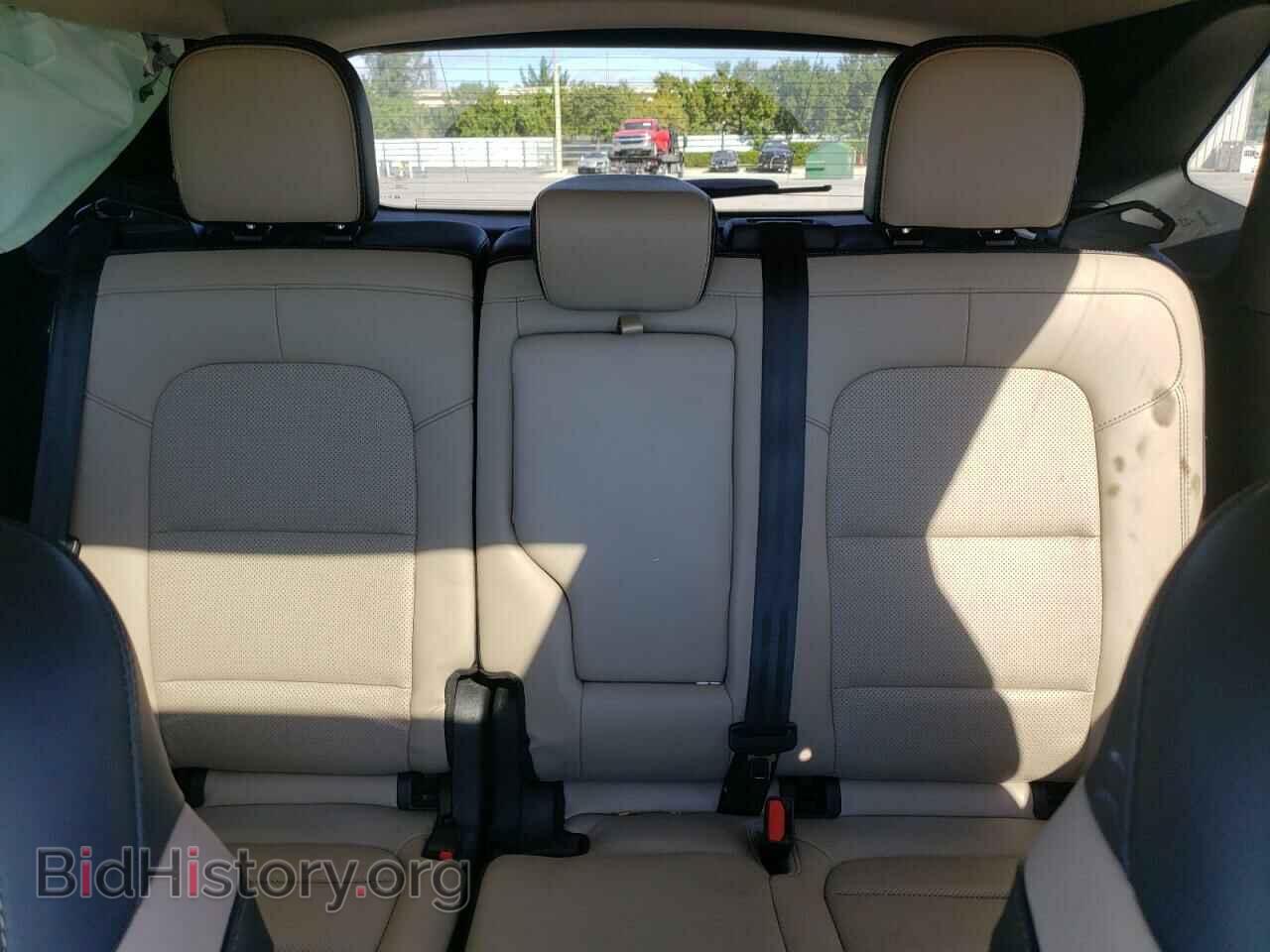 2020 FORD ESCAPE - VIN: 1FMCU0BZ8LUA83022 - Фото 10