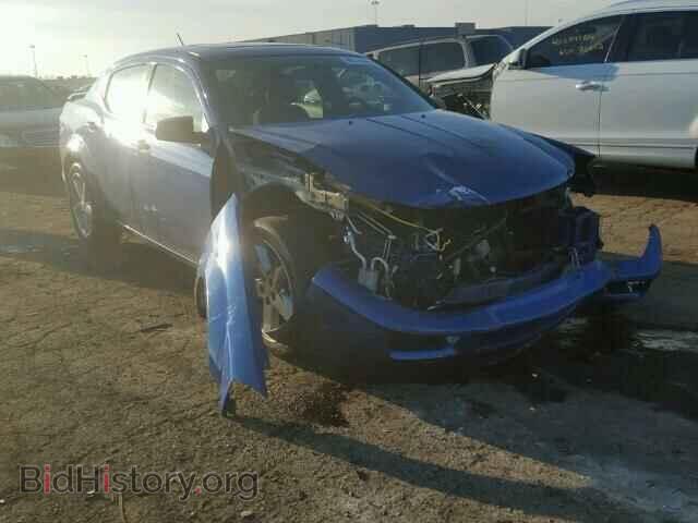 Фотография 1C3CDZAB3EN225436 - DODGE AVENGER 2014
