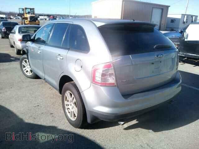 2007 FORD EDGE - VIN: 2FMDK48C67BB22870 - Photo 3
