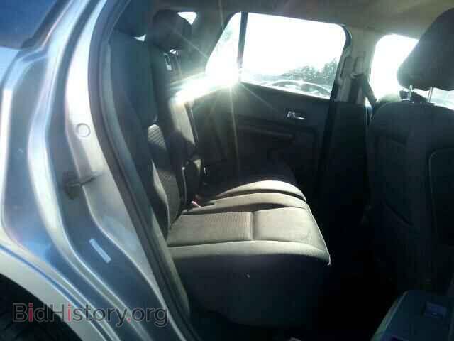2007 FORD EDGE - VIN: 2FMDK48C67BB22870 - Photo 6