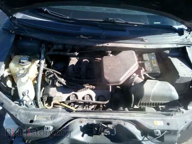 2007 FORD EDGE - VIN: 2FMDK48C67BB22870 - Photo 7