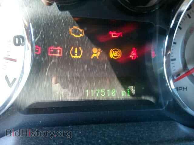 2007 FORD EDGE - VIN: 2FMDK48C67BB22870 - Photo 8