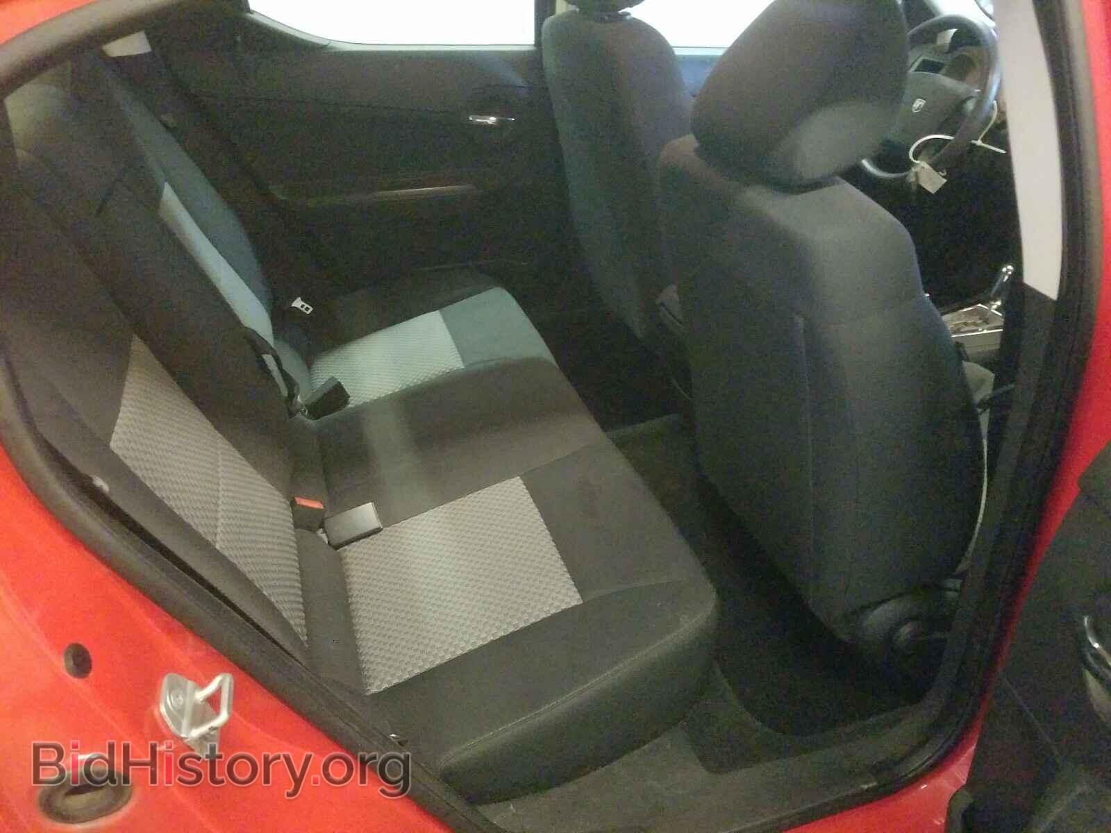2009 DODGE AVENGER - VIN: 1B3LC46B09N552412 - Фото 6