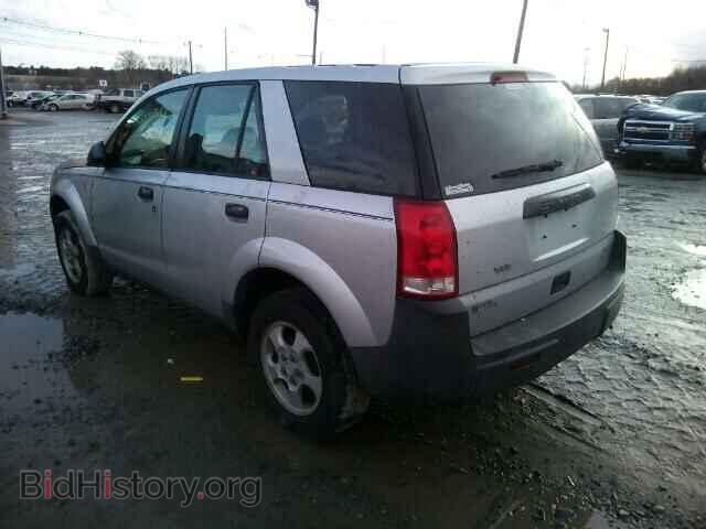 2003 SATURN VUE - VIN: 5GZCZ23D53S832244 - Фото 3