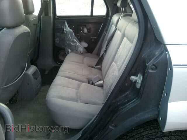 2003 SATURN VUE - VIN: 5GZCZ23D53S832244 - Фото 6
