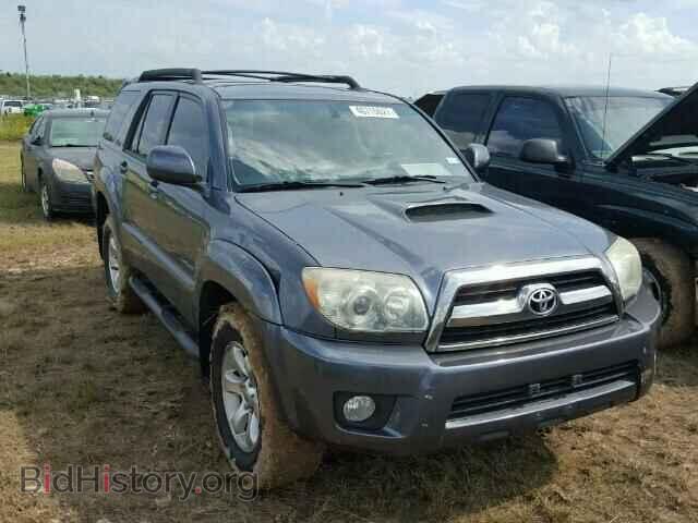 Фотография JTEZU14RX60078414 - TOYOTA 4RUNNER 2006