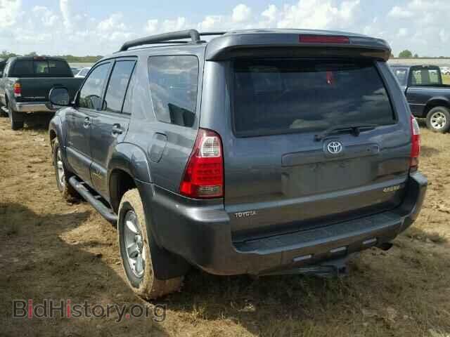 2006 TOYOTA 4RUNNER - VIN: JTEZU14RX60078414 - Фото 3