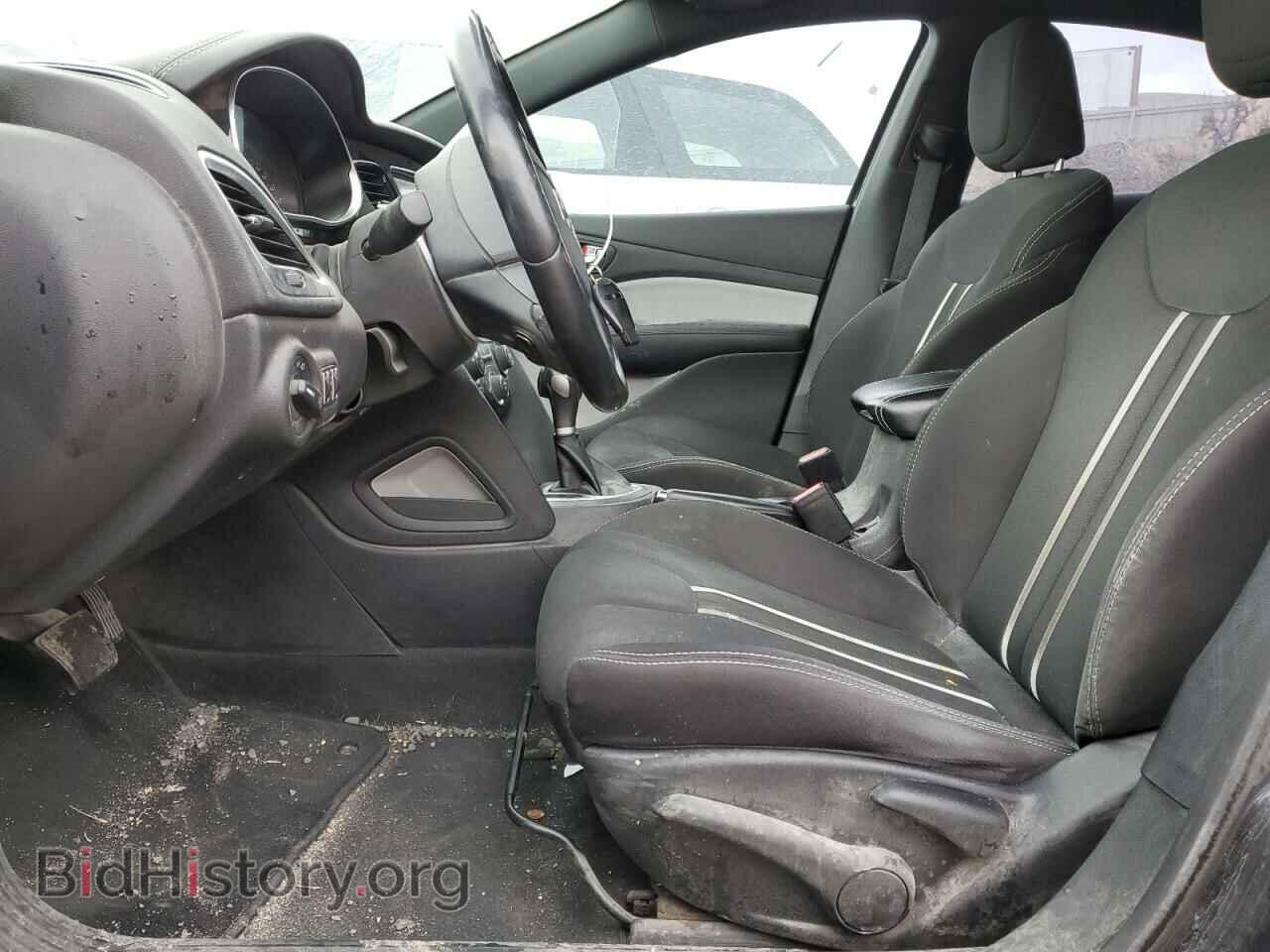2014 DODGE DART - VIN: 1C3CDFBB0ED865218 - Фото 7