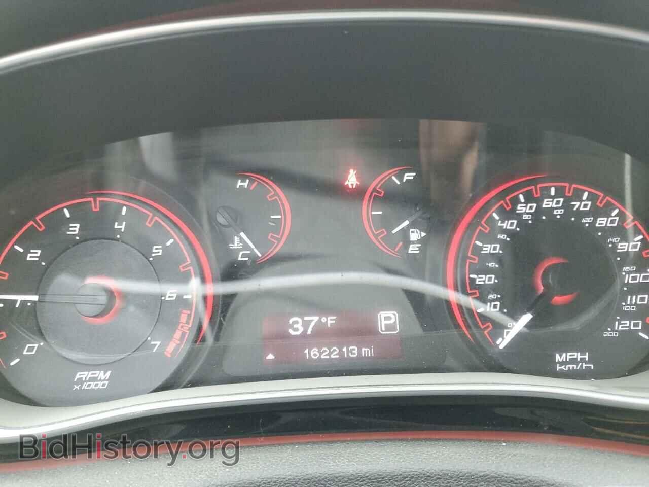 2014 DODGE DART - VIN: 1C3CDFBB0ED865218 - Фото 9