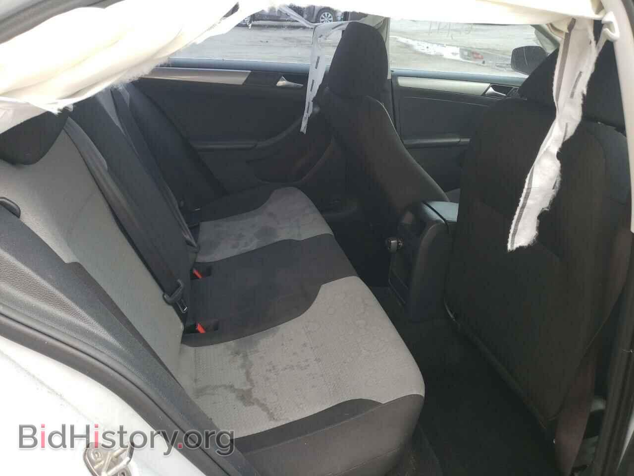 2017 VOLKSWAGEN JETTA - VIN: 3VW2B7AJ3HM363370 - Фото 6