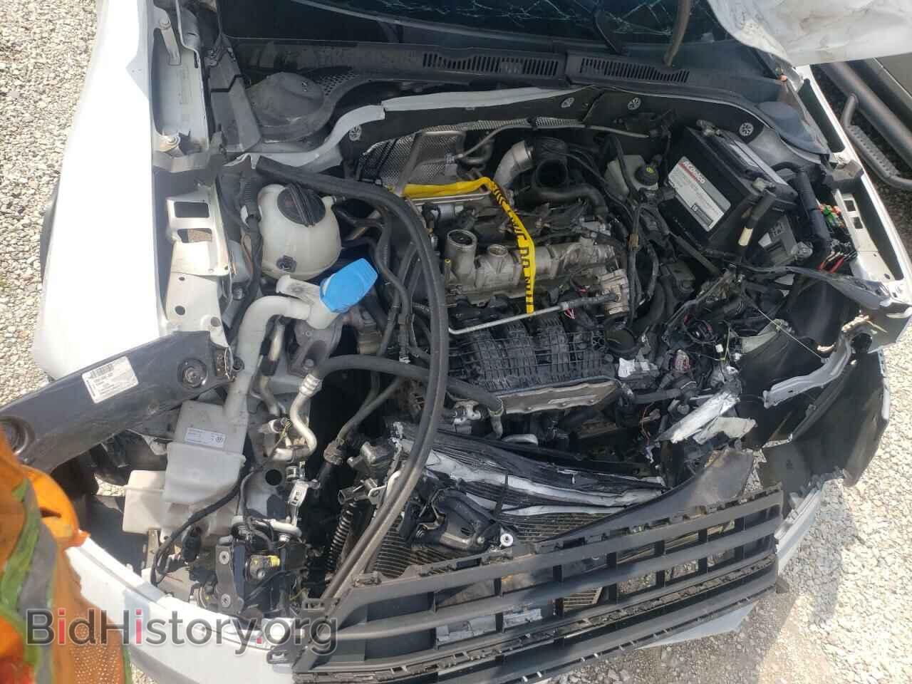 2017 VOLKSWAGEN JETTA - VIN: 3VW2B7AJ3HM363370 - Фото 7