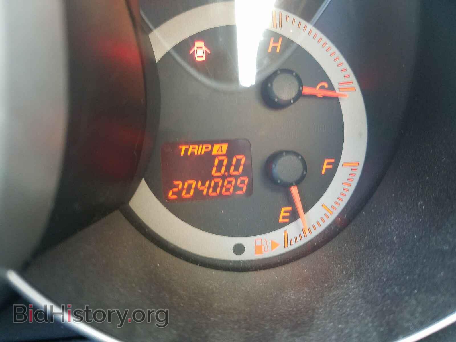 2006 MAZDA MAZDA3 - VIN: JM1BK324361463435 - Фото 8