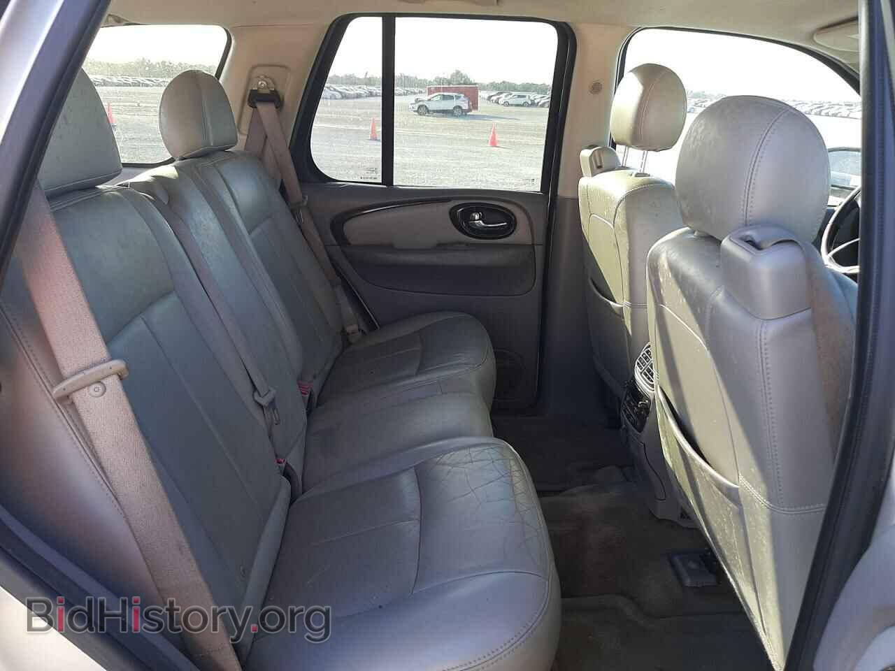 2007 BUICK RAINIER - VIN: 5GADS13S872168094 - Фото 11