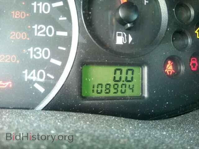 2007 FORD FOCUS - VIN: 1FAFP31N07W130147 - Фото 8