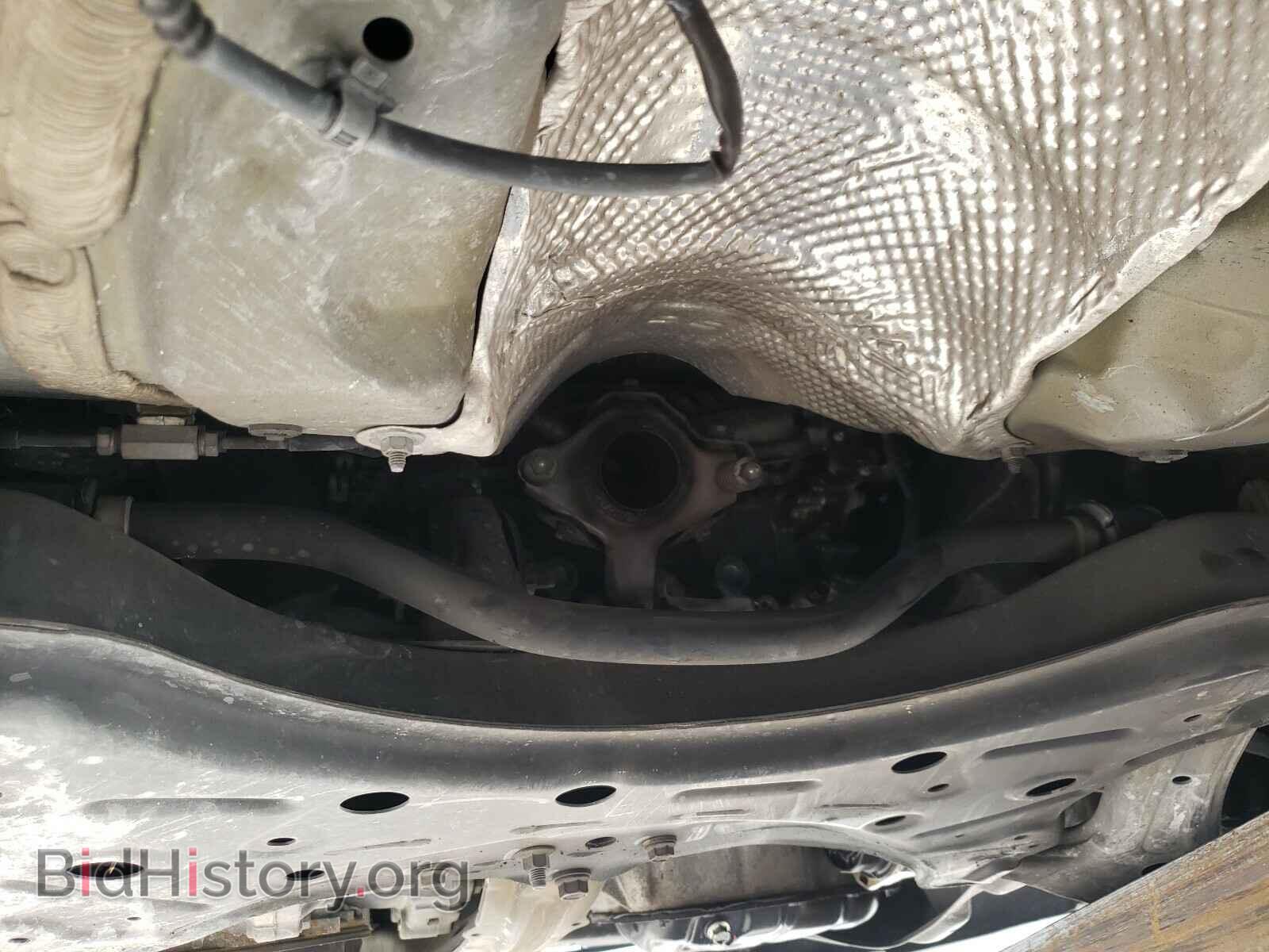 2013 TOYOTA COROLLA - VIN: 2T1BU4EE5DC005389 - Фото 9