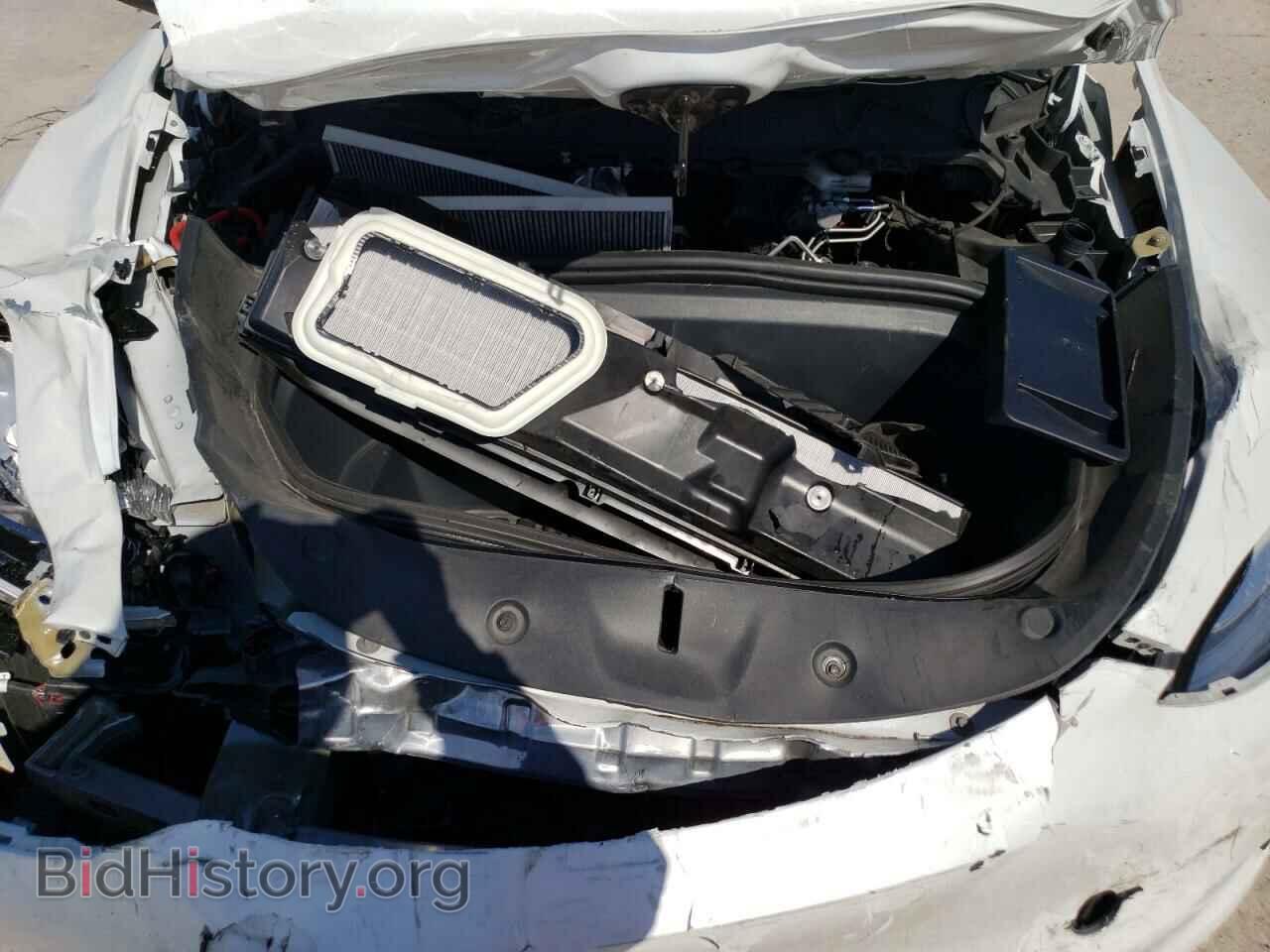 2021 TESLA MODEL Y - VIN: 5YJYGDEE4MF265232 - Фото 11
