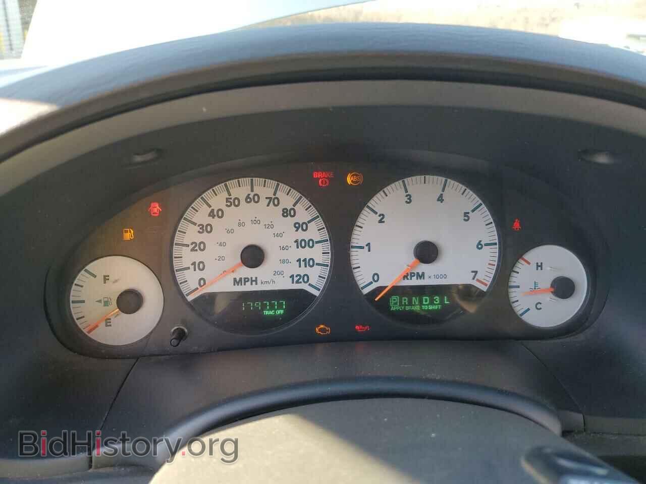 2006 DODGE CARAVAN - VIN: 2D4GP44L36R670004 - Фото 9