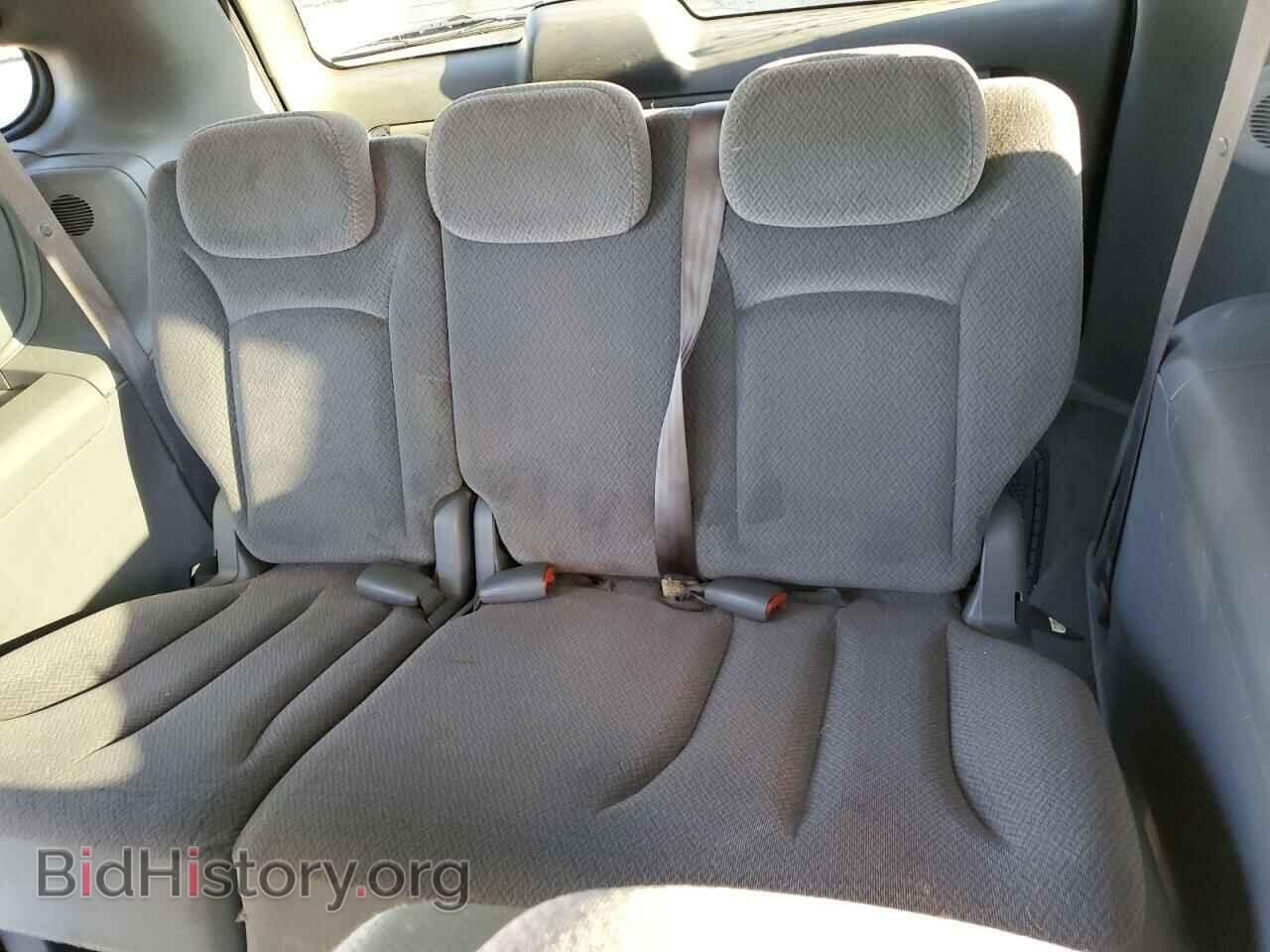 2006 DODGE CARAVAN - VIN: 2D4GP44L36R670004 - Фото 10